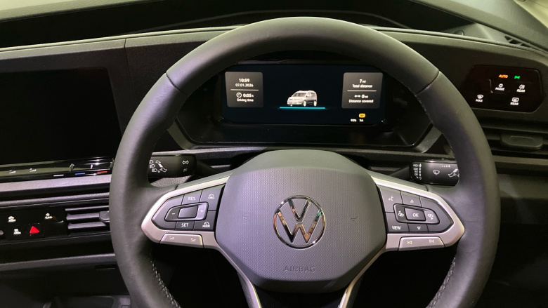 Volkswagen Caddy Cargo C20 Diesel 2.0 TDI 102PS Commerce Plus Van [Tech Pack]